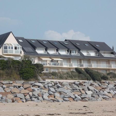 Residence Les Oyats Jullouville-les-Pins Zewnętrze zdjęcie