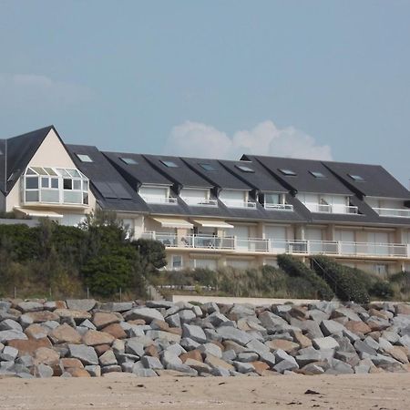 Residence Les Oyats Jullouville-les-Pins Zewnętrze zdjęcie