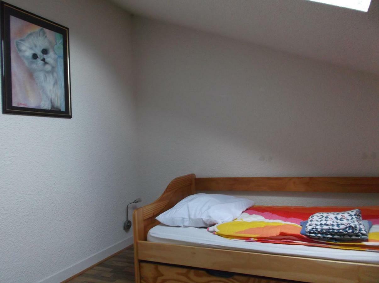 Residence Les Oyats Jullouville-les-Pins Zewnętrze zdjęcie