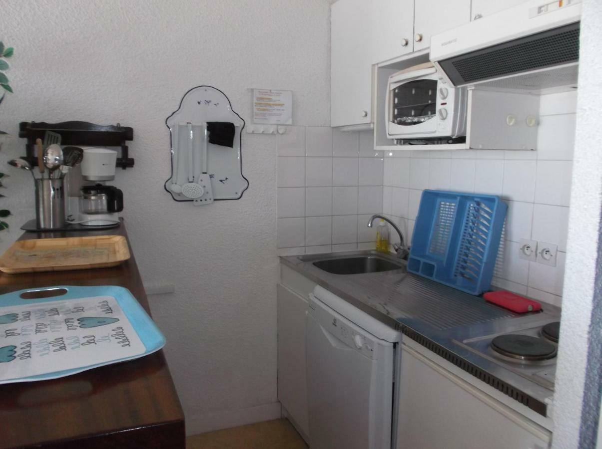 Residence Les Oyats Jullouville-les-Pins Zewnętrze zdjęcie