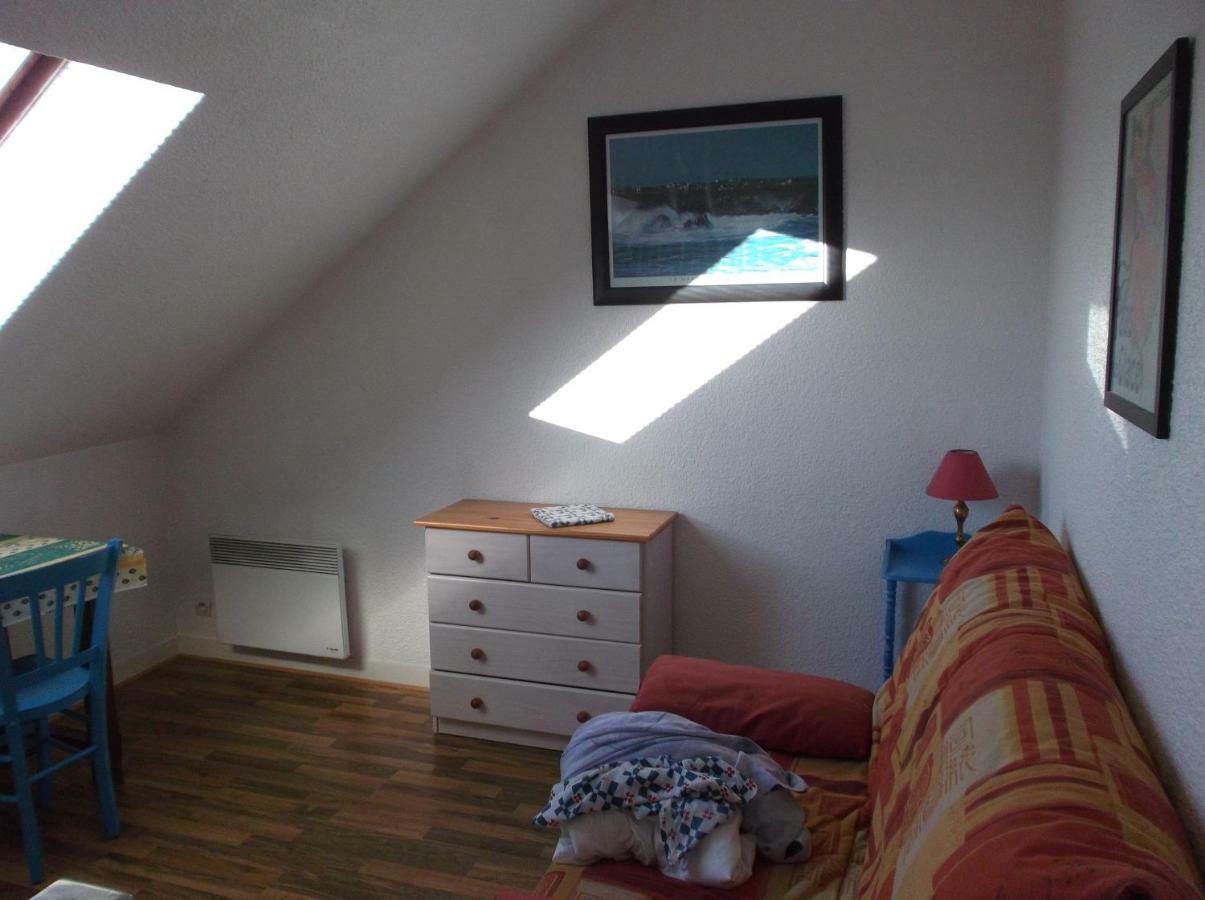 Residence Les Oyats Jullouville-les-Pins Zewnętrze zdjęcie