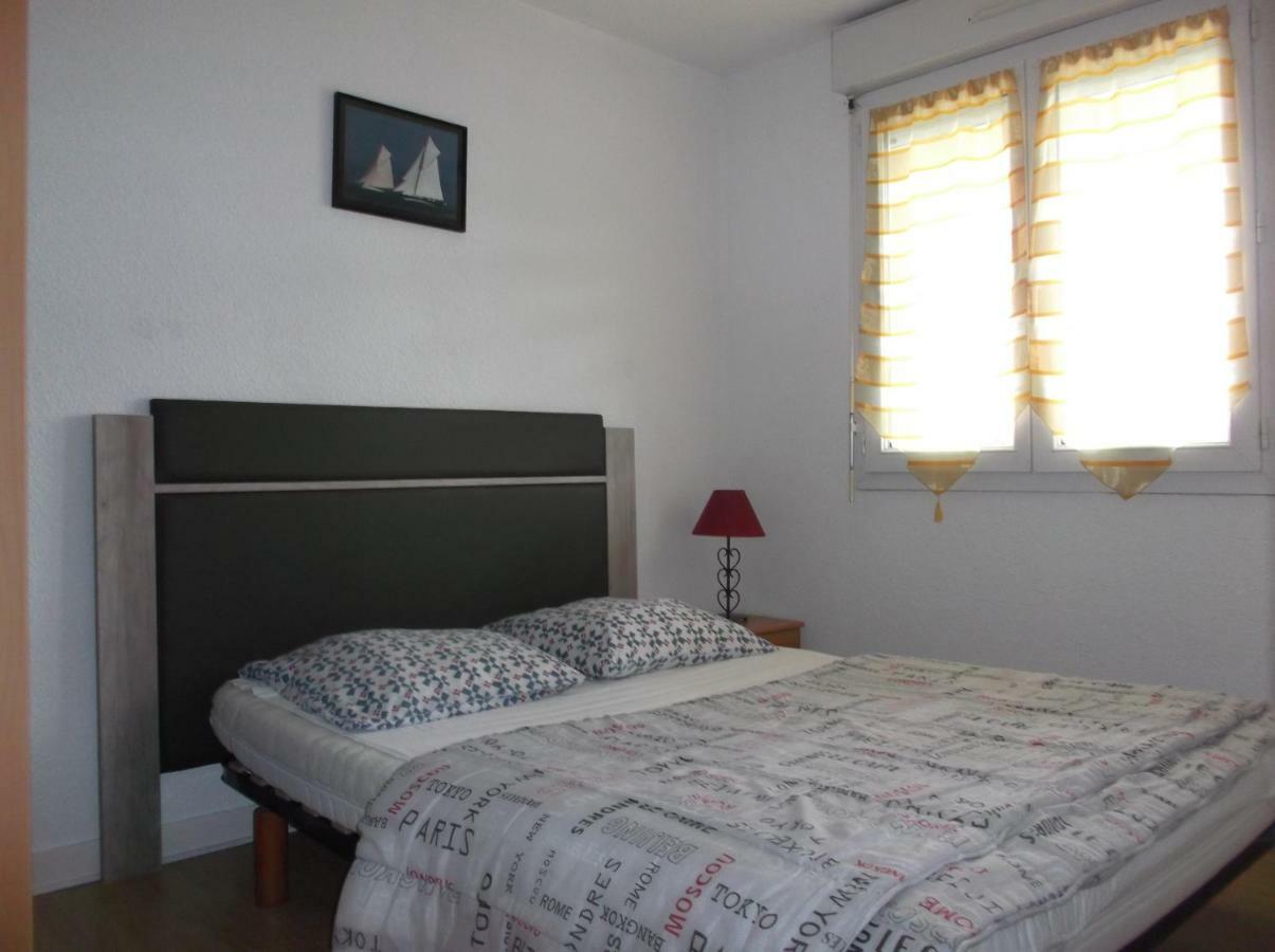 Residence Les Oyats Jullouville-les-Pins Zewnętrze zdjęcie