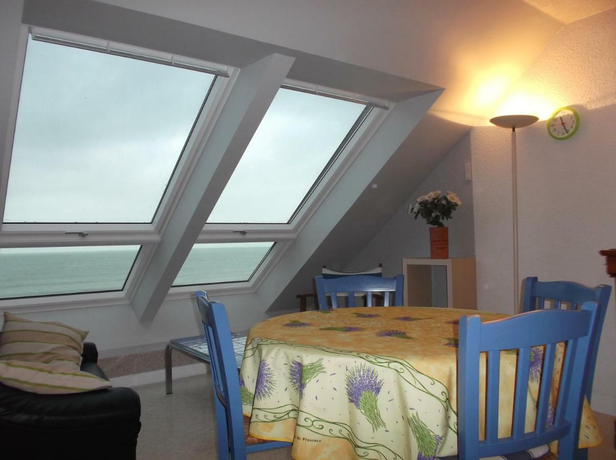 Residence Les Oyats Jullouville-les-Pins Zewnętrze zdjęcie
