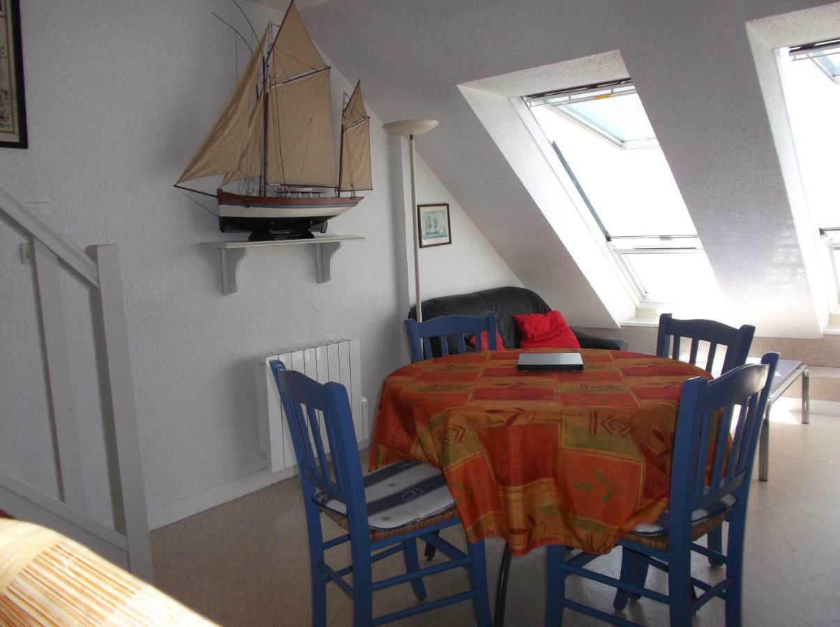 Residence Les Oyats Jullouville-les-Pins Zewnętrze zdjęcie