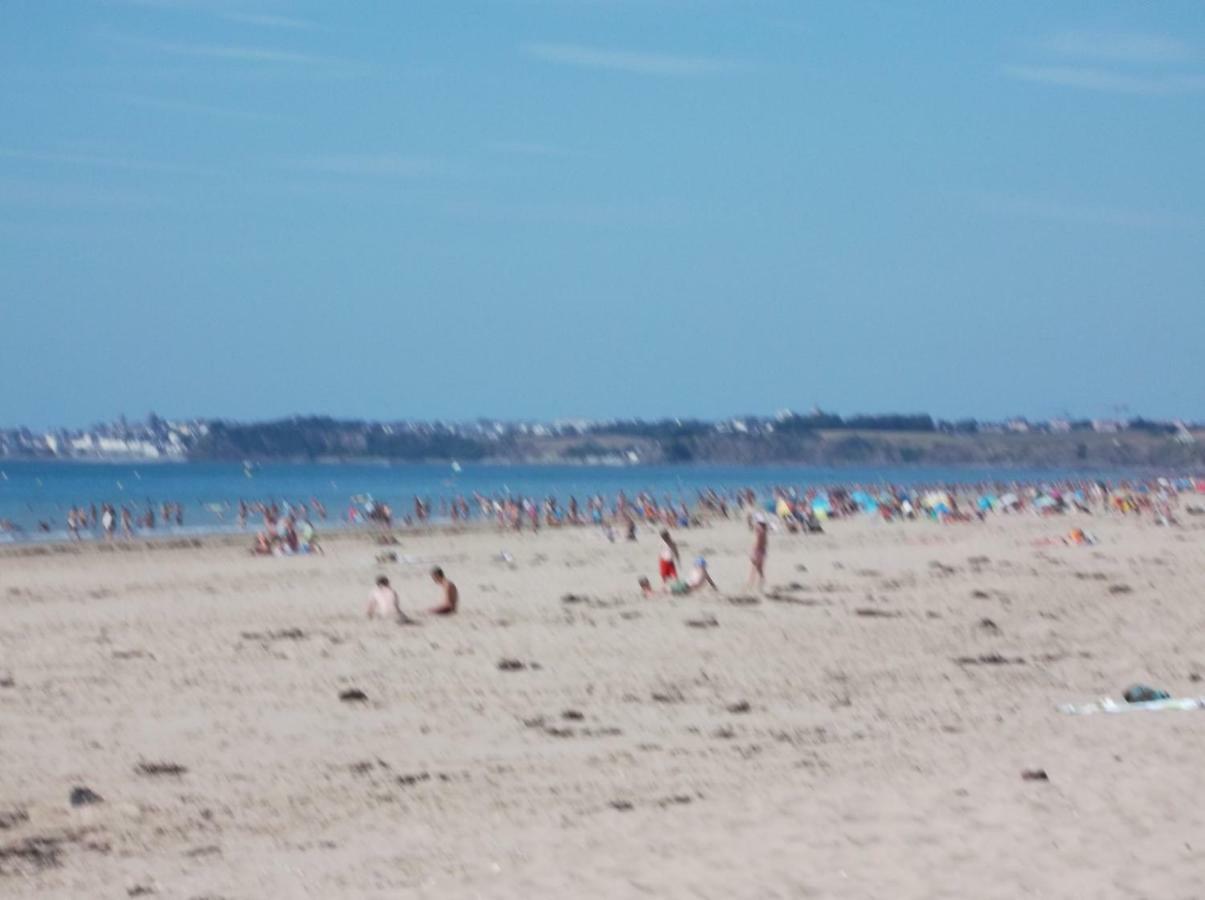 Residence Les Oyats Jullouville-les-Pins Zewnętrze zdjęcie