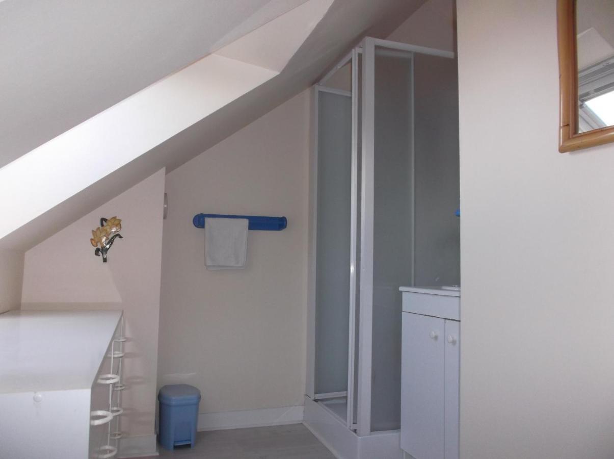 Residence Les Oyats Jullouville-les-Pins Zewnętrze zdjęcie