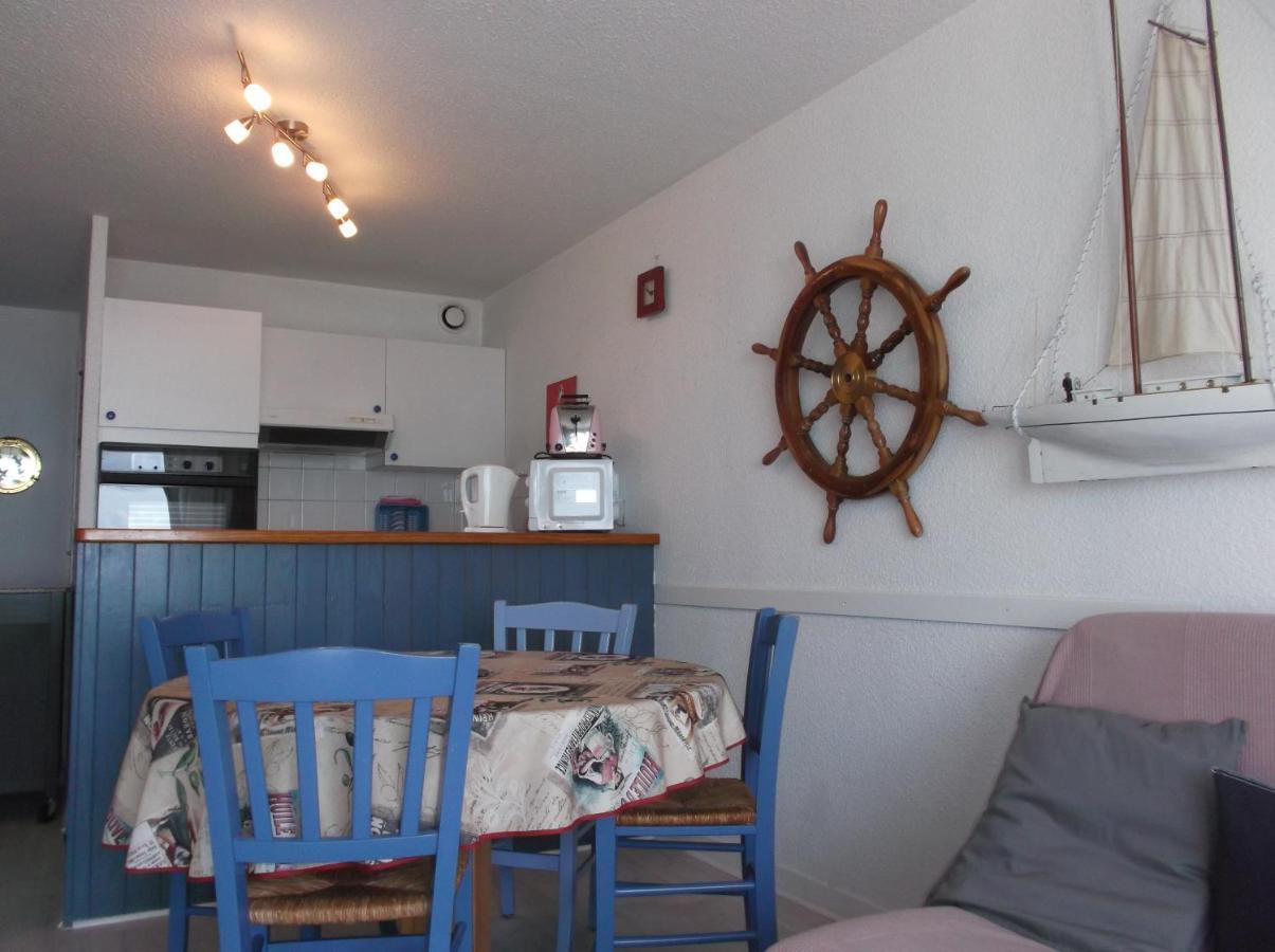Residence Les Oyats Jullouville-les-Pins Zewnętrze zdjęcie