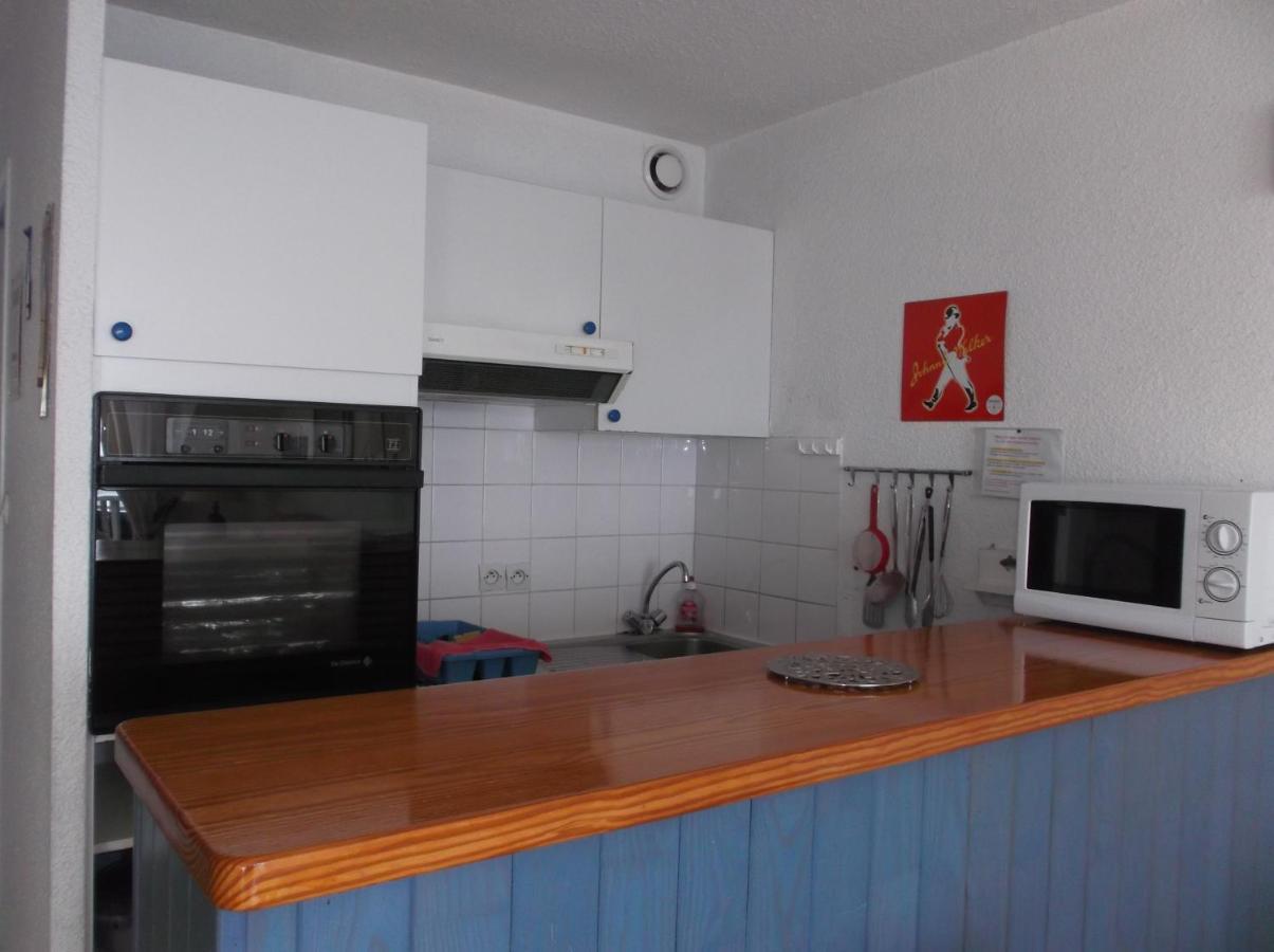 Residence Les Oyats Jullouville-les-Pins Zewnętrze zdjęcie