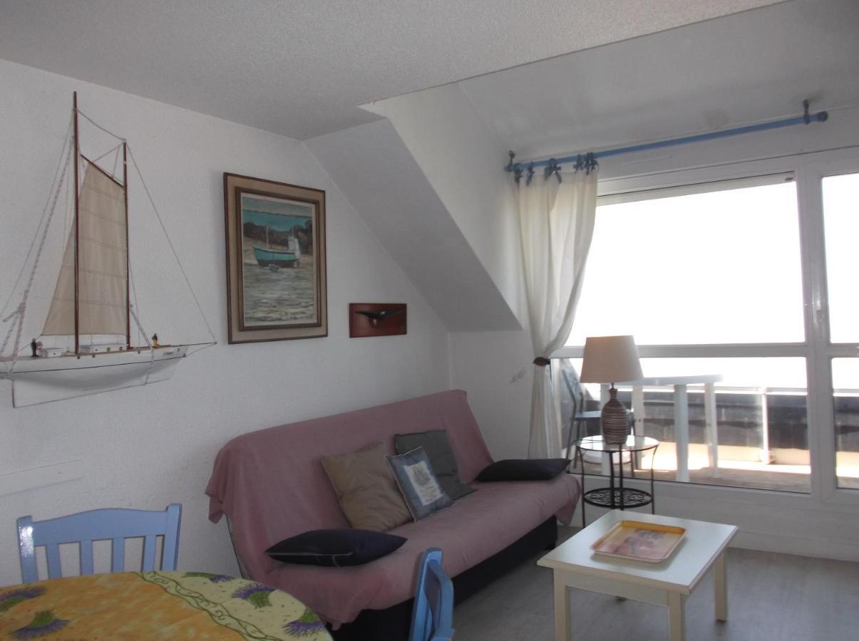 Residence Les Oyats Jullouville-les-Pins Zewnętrze zdjęcie