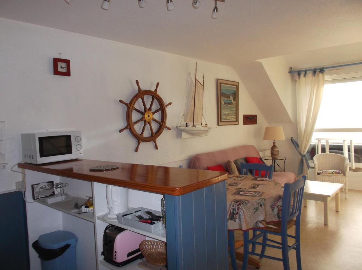 Residence Les Oyats Jullouville-les-Pins Zewnętrze zdjęcie